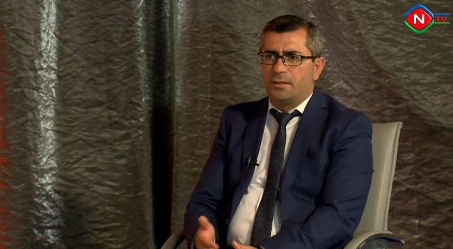 Söz məclisi - 03.07.2022