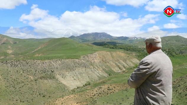 Təbiət vurğunu, Vətən aşiqi - 16.09.2022