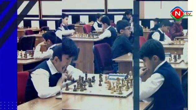 Kim sevirsə idmanı - 06.11.2022